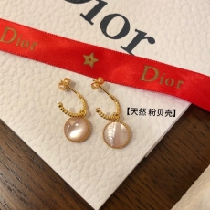 Christian Dior Earrings